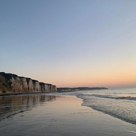 Dd24 " Le Phare De Dieppe" Apartment Bagian luar foto